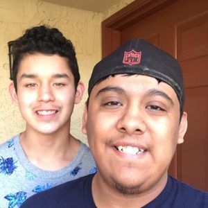 Meet your Posher, Michael